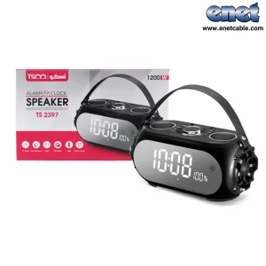 اسپیکر بلوتوثی تسکو TS-2397