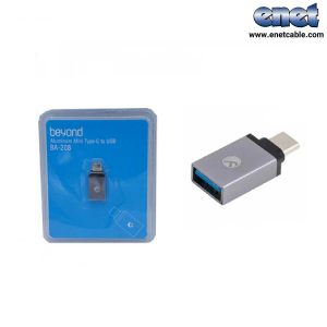 OTG TYPE-C beyond-BA208