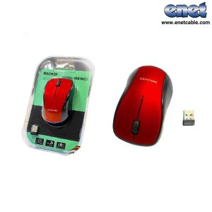 موس بیسیم MACHER-W23