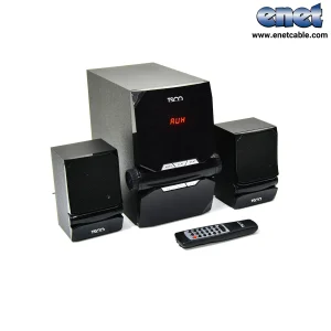 اسپیکر سه تیکه تسکو TS-2195