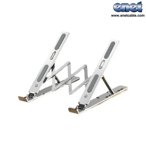 استند لپتاپ فلزی
