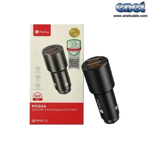 شارژر فندکی PROONE-PCG24