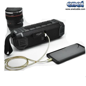 اسپیکر بلوتوثی تسکو مدل TS2398