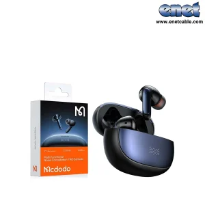 ایرپاد mcdodo-HP-3300حذف نویز ANC+نمایشگر دیجیتال