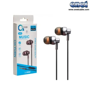 هندزفری OXYGEN-H9