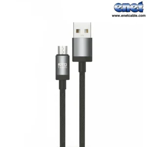 کابل شارژ میکرو  ۱۰۰MICRO پرو تیم/PROTEAM