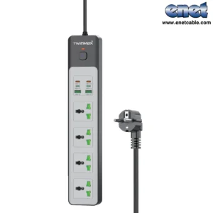 چندراهی ۲ متری MX60  تویین مکس/TWINMAX