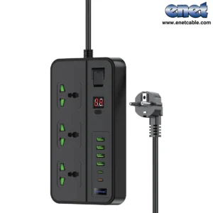 چندراهی ۲ متری MX61  تویین مکس/TWINMAX