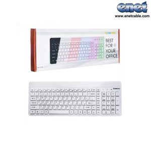 کیبورد بیسیم وان مکس ONEMAX-OM4200W
