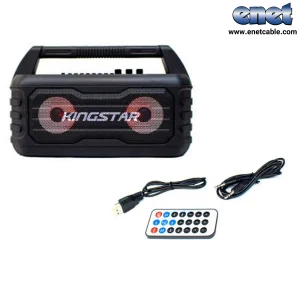 اسپیکر بلوتوث KngStar مدل KBS270