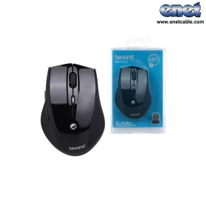 موس بی سیم بیاند (Beyond) مدل BM-3525RF