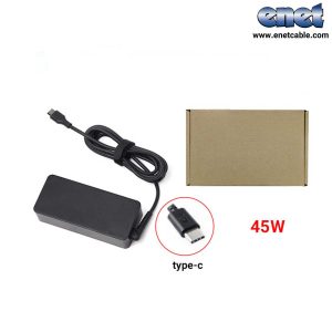 شارژر لپ تاپ ASUS 45W type-c