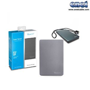 باکس هارد لپتاپ ۲٫۵ اینچ USB3.0 مدل VERITY FLY UP