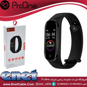 ساعت هوشمند پرووان PWS02-(M5 pro)