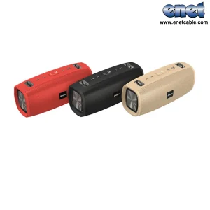 اسپیکر بلوتوثی همراه با میکروفون  Energizer-BTS204
