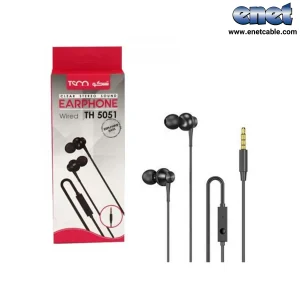 هدفون سیم دار تسکو مدل TH-5051