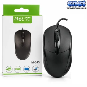 موس سیم دار MT045 موراتل/MORATEL