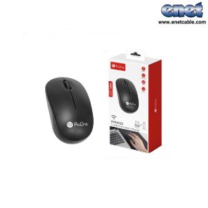 موس بیسیم PROONE-PMW25
