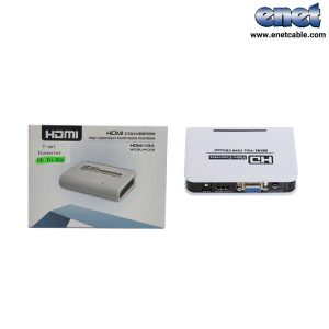 تبدیل VGA to HDMI پی نت