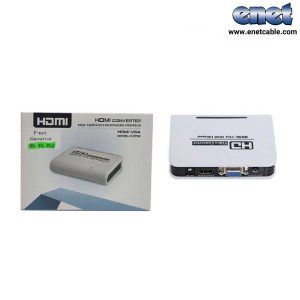 تبدیل HDMI to VGA پی نت