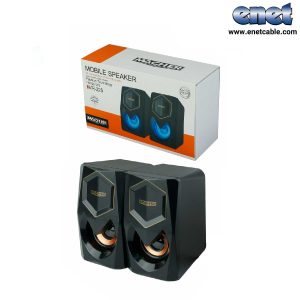 اسپیکر دو تیکه MACHER-MR225