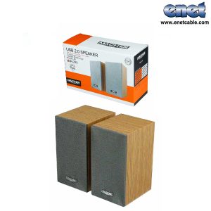 اسپیکر دو تیکه MACHER-MR220