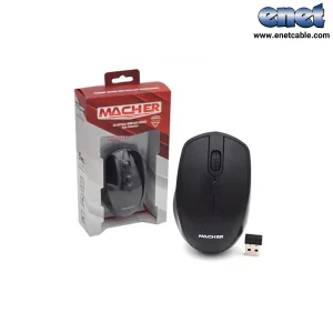 موس بیسیم ۴ کلید MACHER-MR169W