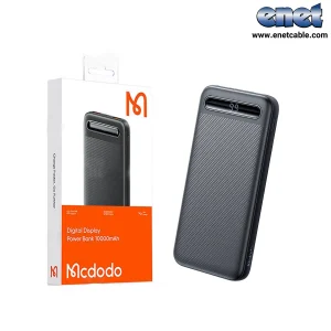 پاوربانک ۱۰۰۰۰ مک دودو Mcdodo MC-4422