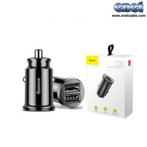 شارژر فندکی BASEUS-CCALL-ML01