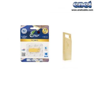 فلش ۳۲ گیگ vicco مدل VC260G