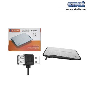 کول پد هترون HCP-086