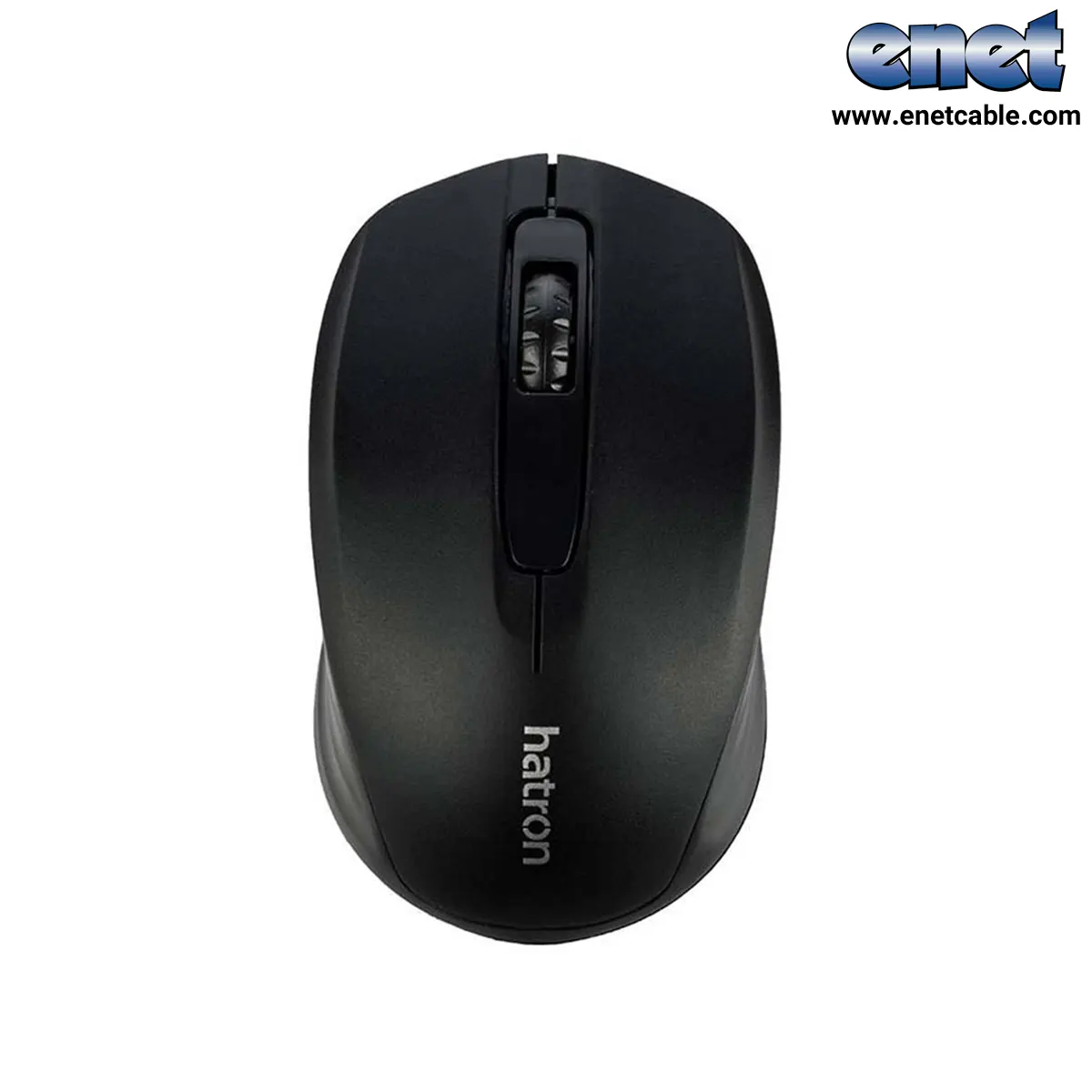 موس بیسیم و بیصدا هترون HATRON-402 - Image 3