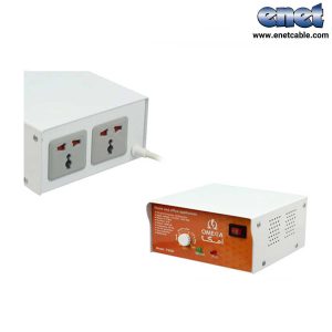 محافظ ولتاژ امگا مدل F2000