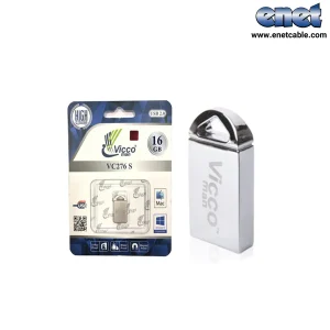 فلش ۱۶ گیگ vicco مدل ۲۷۶