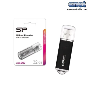 فلش ۳۲ گیگ سیلیکون پاور Silicon Power i-Series
