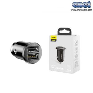شارژر فندکی BASEUS-CCALLP-01