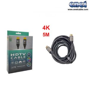 کابل ۵ متری HDMI 4K پی نت
