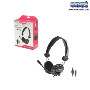 هدست کابلی تسکو مدل TH-5018