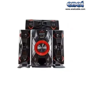 اسپیکر ۴ تیکه SONICNY مدل SY-6603