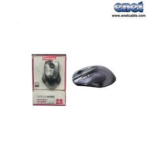 موس بیسیم تسکو مدل TM-635