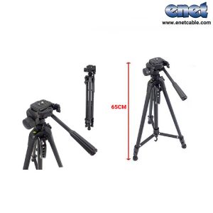 سه پایه دوربین مدل WT-3520