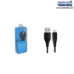 کابل شارژ میکرو بیاند فراسو مدل BA-300