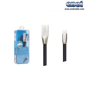 کابل شارژ آیفون BEYOND مدل BA-509