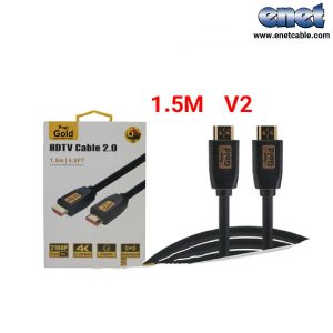 کابل ۳ متری HDMI 4K پی نت