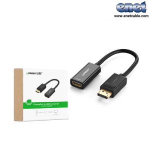 تبدیل DisplayPort به HDMI یوگرین
