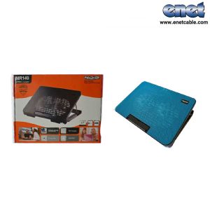 کول پد  دوفن قابلیت تنظیم ارتفاع MACHER-MR140