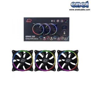 فن کیس گیمینگ تسکو Tsco GFAN 330