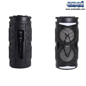 اسپیکر بلوتوثی+میکروفون تسکو مدل TS-23355