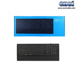 کیبورد باسیم بیاند فراسو مدل BK7200