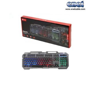 کیبورد گیمینگ باسیم PROONE-PKC15